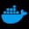 Logo Docker