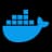Logo Docker