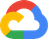 Logo Google Cloud