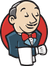 Logo Jenkins