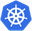 Logo Kubernetes