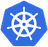 Logo Kubernetes