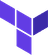 Logo Terraform